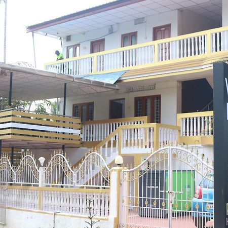 פורט בלייר White Pearl Homestay מראה חיצוני תמונה