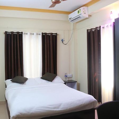 פורט בלייר White Pearl Homestay מראה חיצוני תמונה