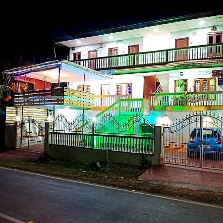 פורט בלייר White Pearl Homestay מראה חיצוני תמונה