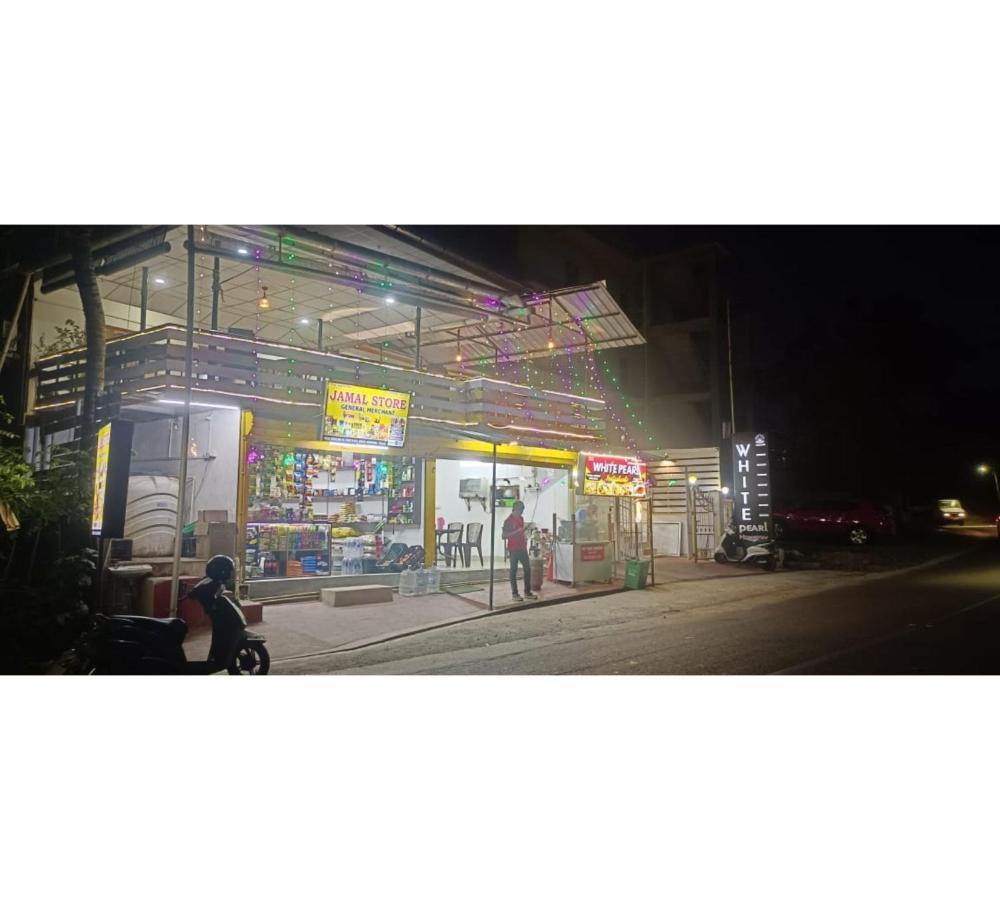 פורט בלייר White Pearl Homestay מראה חיצוני תמונה