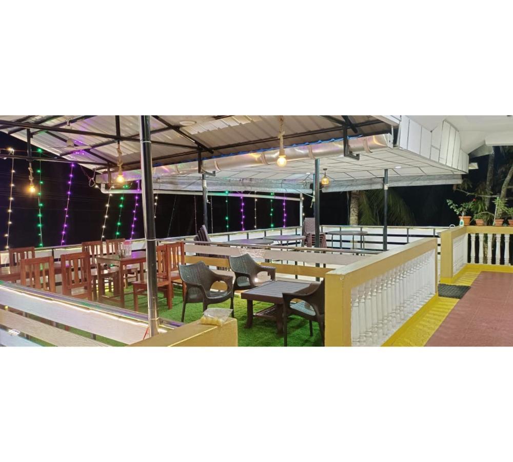 פורט בלייר White Pearl Homestay מראה חיצוני תמונה