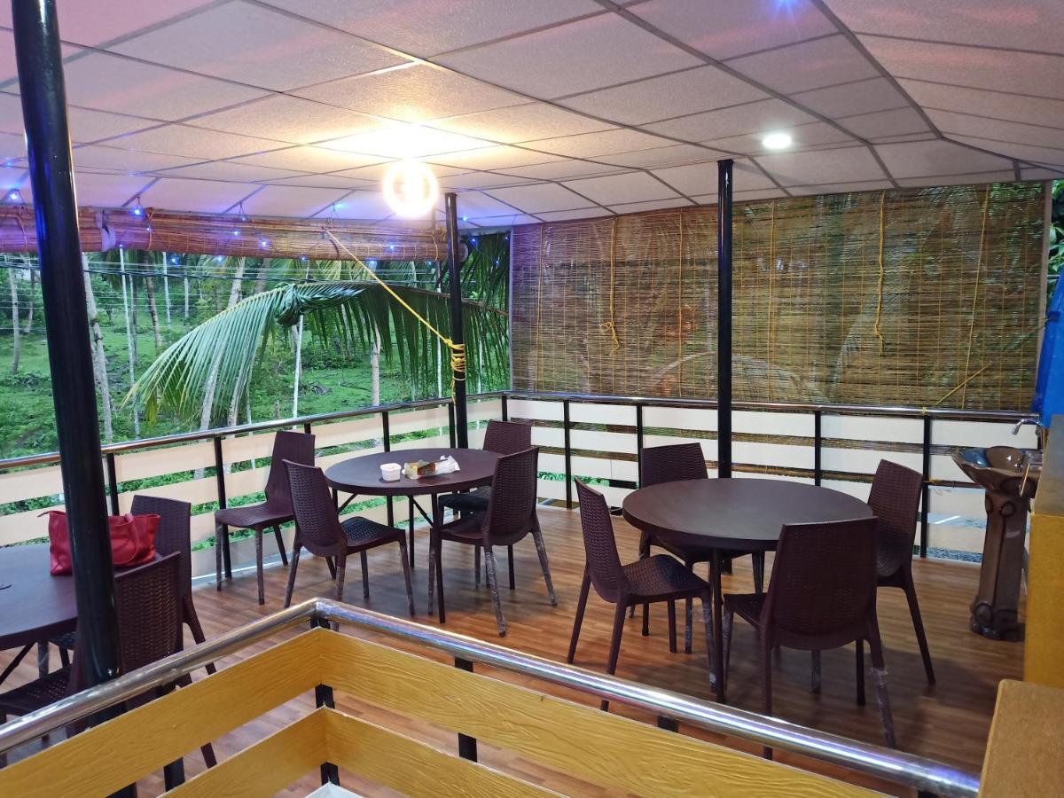 פורט בלייר White Pearl Homestay מראה חיצוני תמונה