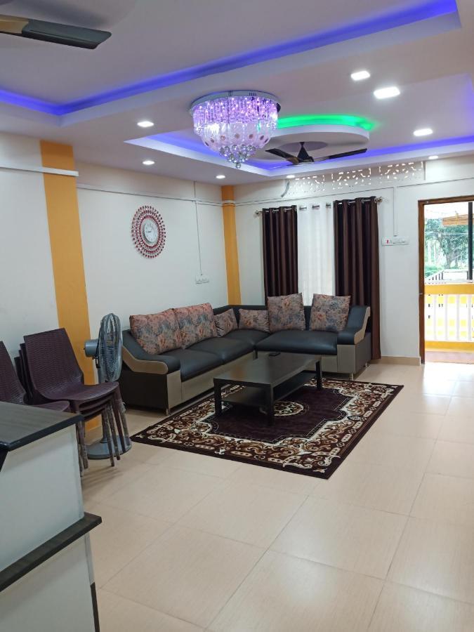 פורט בלייר White Pearl Homestay מראה חיצוני תמונה
