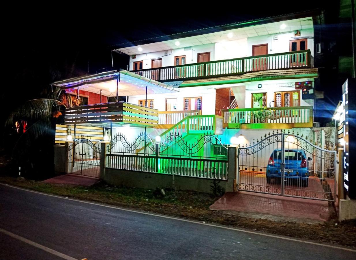 פורט בלייר White Pearl Homestay מראה חיצוני תמונה