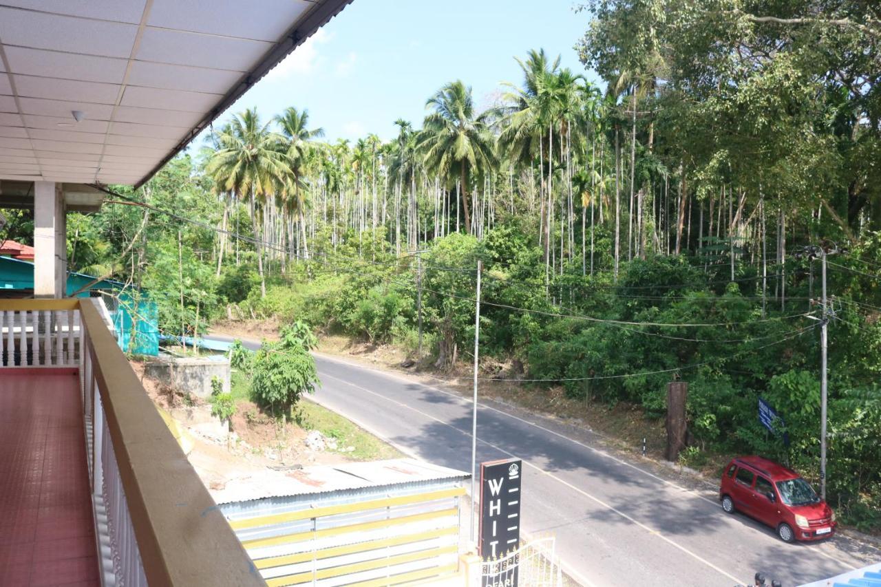 פורט בלייר White Pearl Homestay מראה חיצוני תמונה