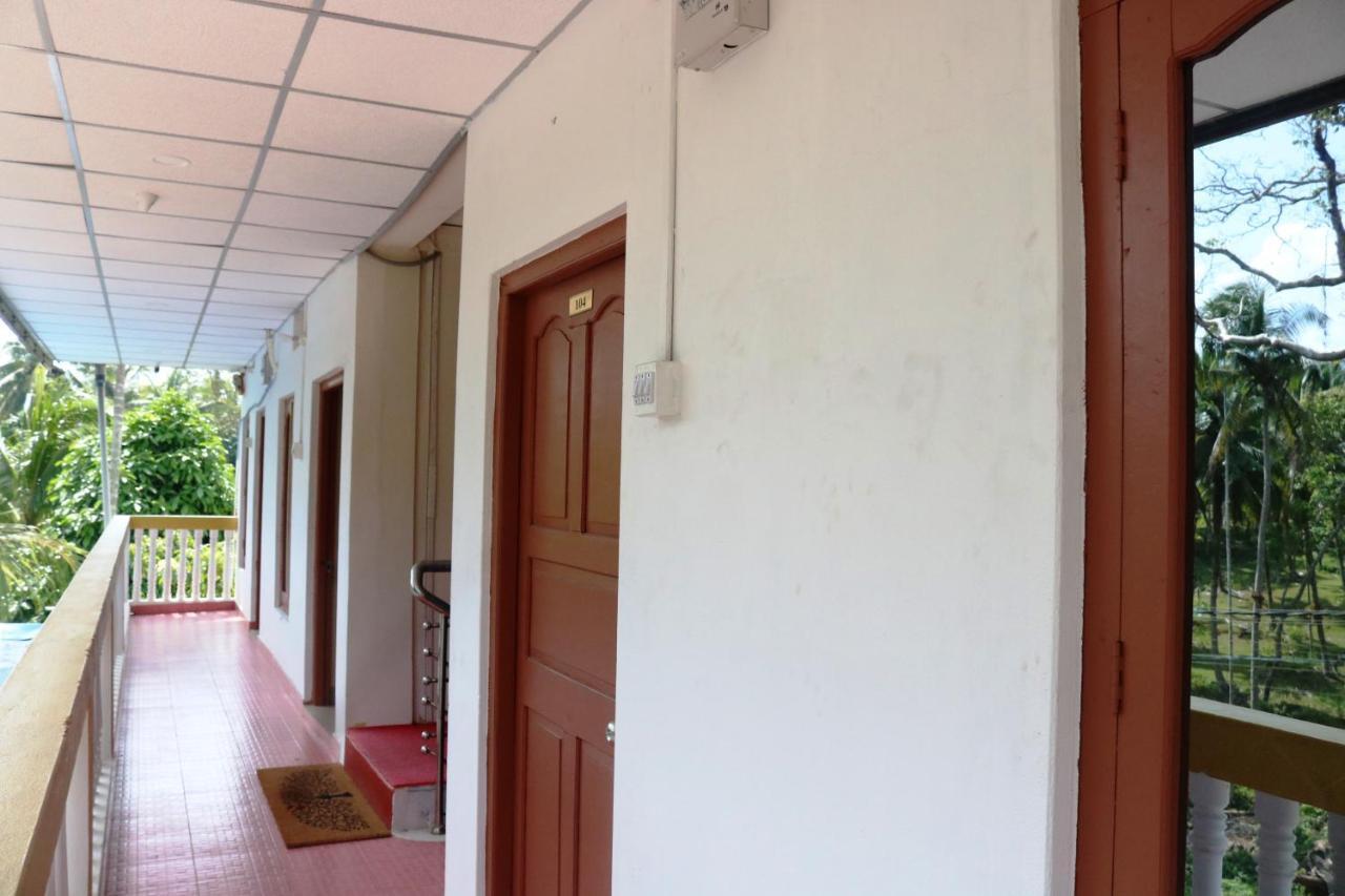פורט בלייר White Pearl Homestay מראה חיצוני תמונה