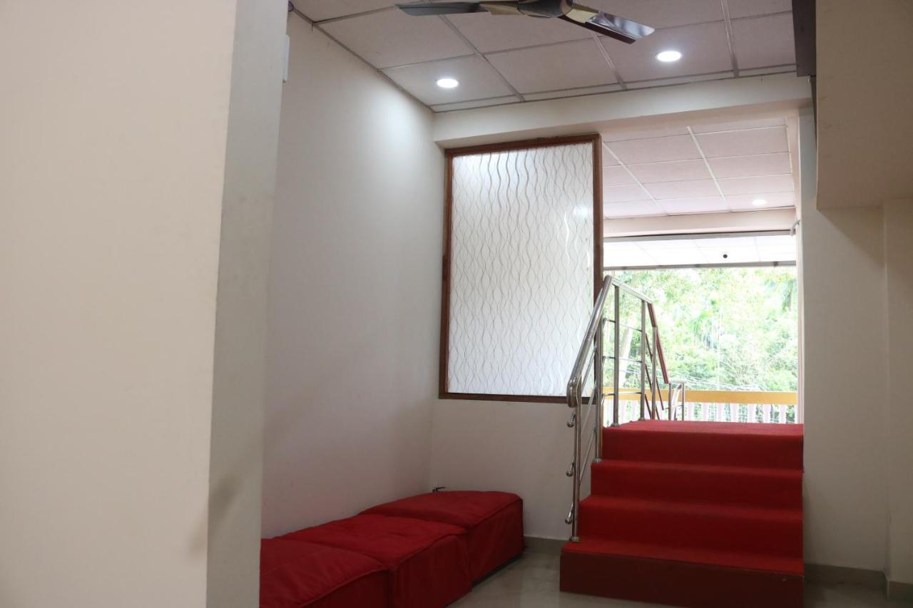 פורט בלייר White Pearl Homestay מראה חיצוני תמונה