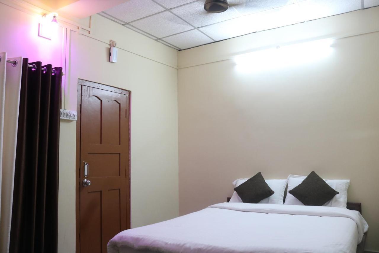 פורט בלייר White Pearl Homestay מראה חיצוני תמונה
